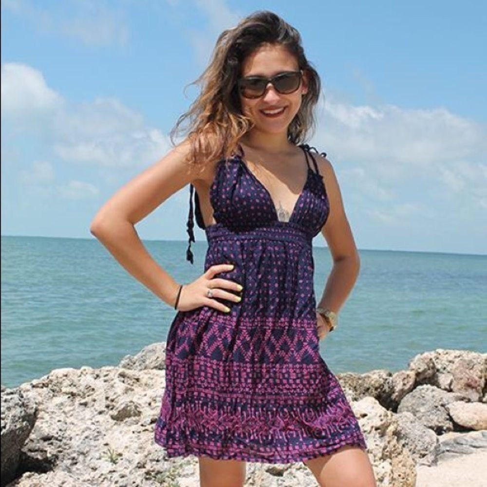 1  LEFT!!! Lexi Cut Out Dress